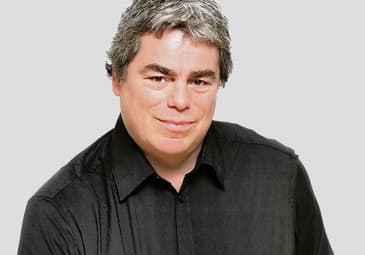 S3: E23 On parle de la région de Québec avec François Bourque