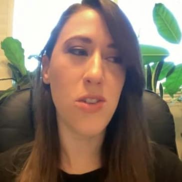 Family, Faith, and Fragile X with: Kirsten Fowler
