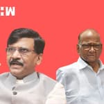 Maharashtra Breaking Live : Shivsena का बागियों के खिलाफ बड़ा एक्शन, पास किये 6 प्रस्ताव,EknathShinde