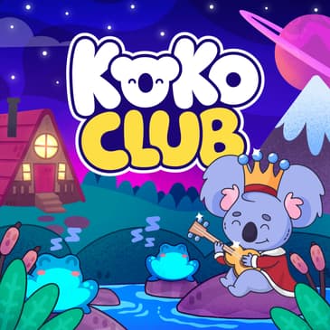 Win a Year of Koko Club Premium! 🎁