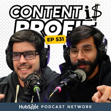 Why Most People Are Failing At Content... Don't Be That Person