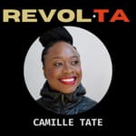 Headcount is a Gift w/ Camille Tate, Head of Talent @ Strava