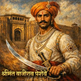 औरंगजेबाचा मृत्यू आणि स्वराज्याचे जीवघेणे टेन्शन