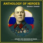 Hitler's 1941 Invasion of Russia | Part 3: The Motherland Calls!