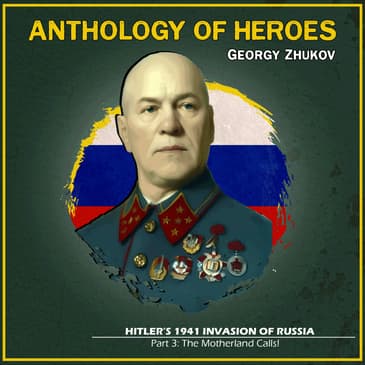 Hitler's 1941 Invasion of Russia | Part 3: The Motherland Calls!