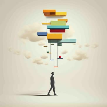 3040: Is Flexible Thinking the Key to a Happy Life? by Stephen Guise of Mini Habits on Overcoming Mental Blocks