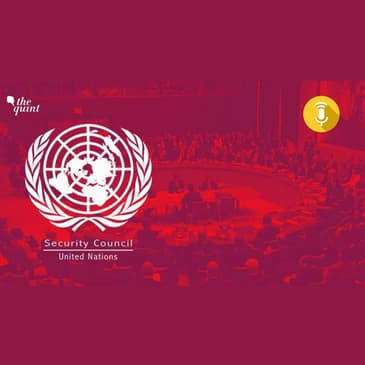 The United Nations Is Long Overdue For Some Reform, So Why Won't They?