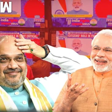 Godra Violence : Amit Shah का दावा कहा- BJP ने Media पर कभी दबाव नहीं डाला |
