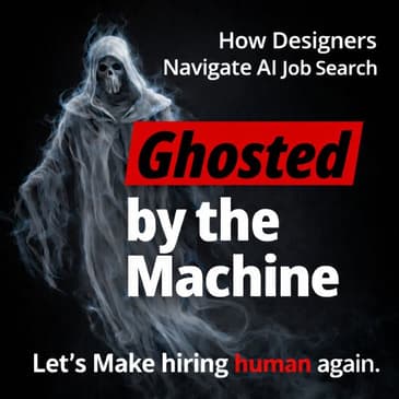 How Designers Navigate AI Job Search
