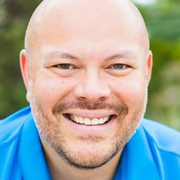 Ask the Candidate with: Jeremy Renaud