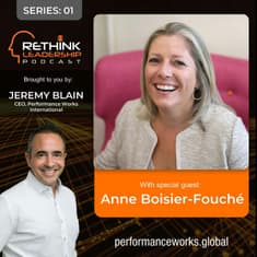 S01E09: Mastering sales in digital, distributed and competitive times