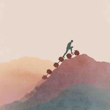 3063: Become A Beast In 5 Years by Klemen Bobnar with DIY Active on Build Lasting Strength and Fitness