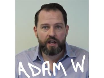 Adam W. Gordon -- Outtakes