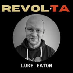 Data-Driven Recruiting w/ Luke Eaton