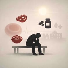 3289: [Part 1] Iron Deficiency - Everything You Need To Know by Nicole Poidevin with Ideal Nutrition on Nutrient Awareness