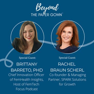 Expert Insights on the Business of Women’s Health