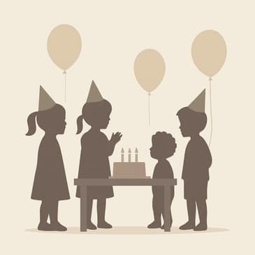 2774: How to Throw a Kid’s Birthday Party (Without All the Clutter!) by Rose Lounsbury on Clutter-Free Celebrations