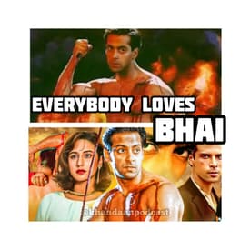 Ep 289- Veergati (1995): Salman’s Grit, 90s Chaos, and the Male Fantasy