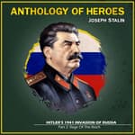 Hitler's 1941 Invasion of Russia | Part 2: Rage Of The Reich