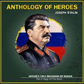 Hitler's 1941 Invasion of Russia | Part 2: Rage Of The Reich