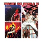 Ep 184- Disco Dancer- Patreon Pick