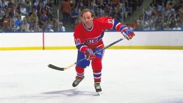 S3: E18 Hommage à Guy Lafleur