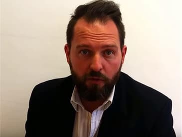 Adam W. Gordon, Talent Pipeline Guy (Part 1)