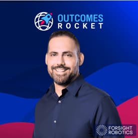 How AI and Robotics Are Transforming Ophthalmology with Dr. Joseph Nathan, Founder and CEO of ForSight Robotics