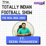 The Real Bigil Hero!