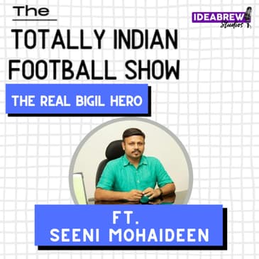 The Real Bigil Hero!