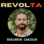 Your Interviewer is an AI Agent w/ Talent Llama co-founder & CTO, Benjamin Chaikin