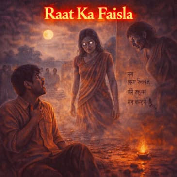 Raat Ka Faisla
