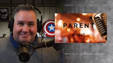 S3: E16 Le nouveau normal au travail, est tout, sauf normal