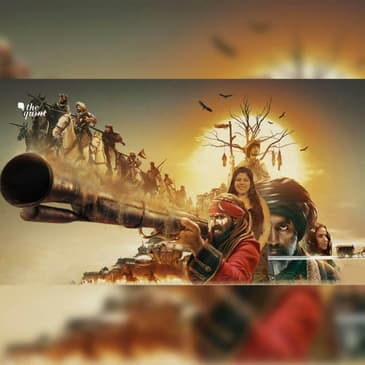 Film Review: Saif Ali Khan’s ‘Laal Kaptaan’ Is a Slow and Tiring Revenge Saga