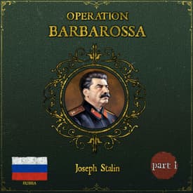 Hitlers 1941 Invasion of Russia | Part 1: A Great Gamble