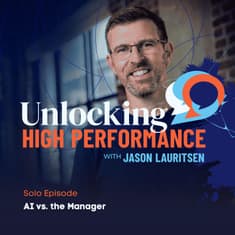 AI vs. the Manager