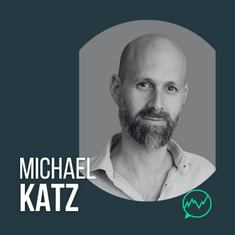 306 · Michael Katz - Prop Goes the Trader