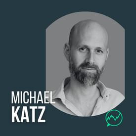 306 · Michael Katz - Prop Goes the Trader