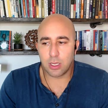Health is a Wholistic Process with: Dr. Vic Manzo