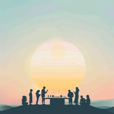 2109: How To Be A Media Mentor For Your Child by Julie Morgenstern on Navigating Technology with Intentional Parenting