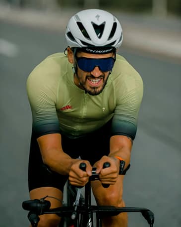 Helping High-Performing Men Build Discipline and Mental Resilience with: JD Tremblay