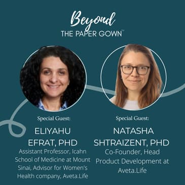 From IVF to Menopause: A New Approach to Hormone Monitoring