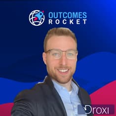 Making Clinicians’ Lives Easier to Improve Patient Care with Gadi Shenhar, Co-Founder and CEO of Droxi