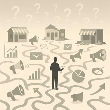 1901: Why Do Marketers Promise a Silver Bullet That Doesn’t Work AND How Long Should Your Content Be by Margo Aaron