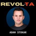 AI Interviews: The Future of Hiring w/ Adam Stokar, CEO @ Talent Llama