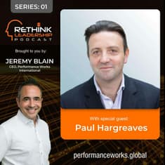 S01E08: Leading a purpose driven business as a force for good