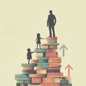 3141: Craft a Better Life Than Your Parents by Craig Stephens of Retire Before Dad on Intentional Living