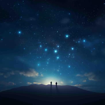 3057: Dreaming With Community by Danae Smith of This Wondrous Life on Vision Sharing & Community Involvement