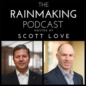 TRP 84: Relationships to Infinity with Jason Levin