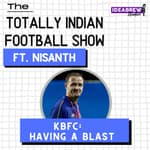 KBFC having a Blast!